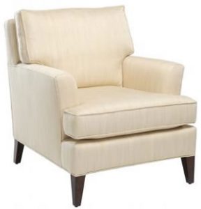 606 Lounge Chair