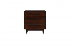 Camber bedside chest