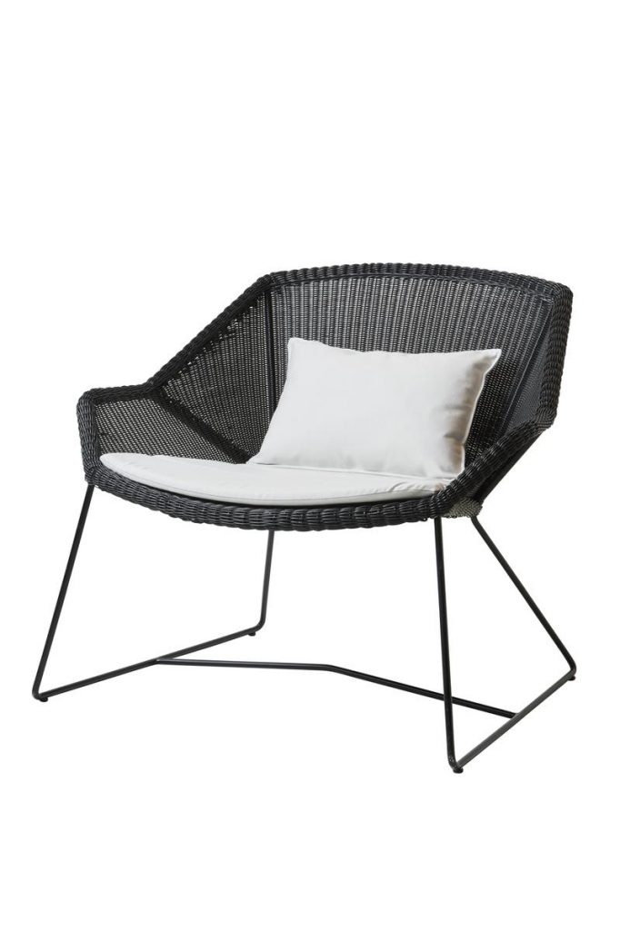 Breeze lounge chair