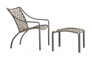 Tamiami lounge chair