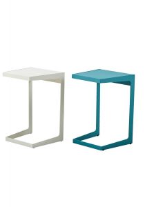 Time-out side tables