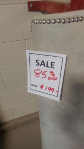 Twin Headboard Sale Price